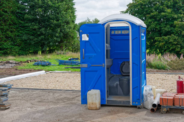 Portable Restrooms for Agricultural Sites in Fort Bragg, CA