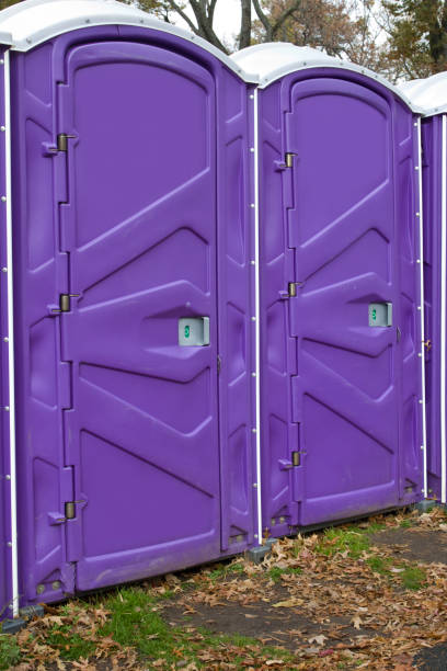 Best Portable Restroom for Sporting Events  in Fort Bragg, CA