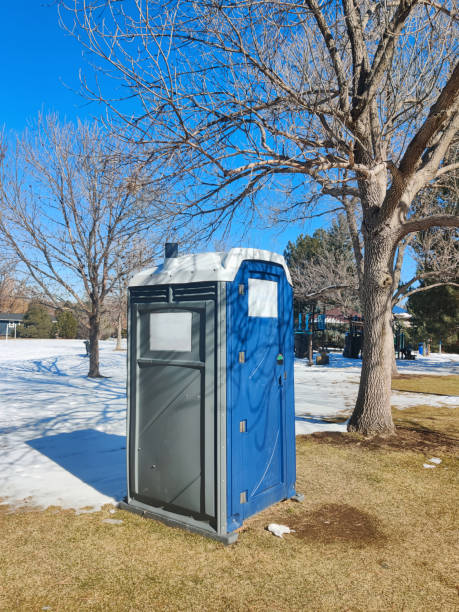 Best Portable Restroom Maintenance and Cleaning  in Fort Bragg, CA