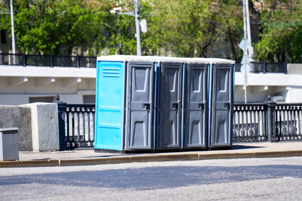 Best Eco-Friendly Portable Toilets  in Fort Bragg, CA