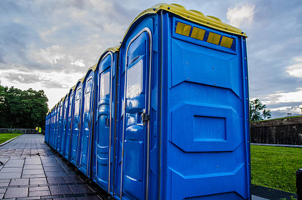 Professional Portable Potty Rental in Fort Bragg, CA