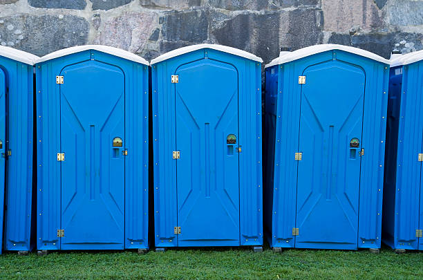  Fort Bragg, CA Portable Potty Rental Pros